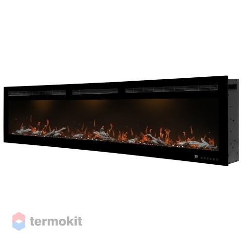 Очаг электрический Royal Thermo Allira RTFP/W-AL70LS