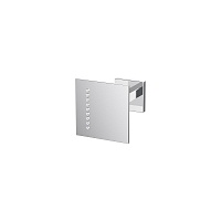 Крючок LINEAG Tiffany lux  Хром TIF 903