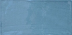 Керамическая плитка Cifre Atmosphere Blue настенная 12,5x25