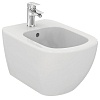 Биде подвесное Ideal Standard Tesi евробелый T3552V1