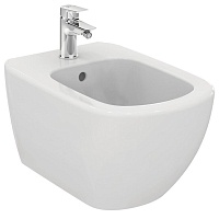 Биде подвесное Ideal Standard Tesi евробелый T3552V1