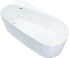 Акриловая ванна Allen Brau Priority 1700x800 2.31001.20