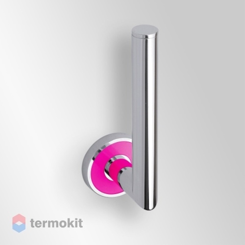 Держатель для туалетной бумаги Bemeta TREND-I розовый 104112038f