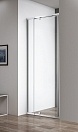 Душевая дверь в нишу CEZARES VARIANTE-B-1 1950x(1300-1400) Хром