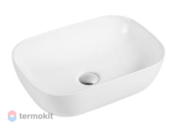 Раковина накладная Aquanet 50 Lake-1