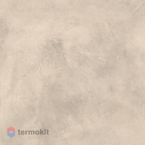 Керамогранит Cersanit Residence светло-бежевый рельеф 59,8x59,8