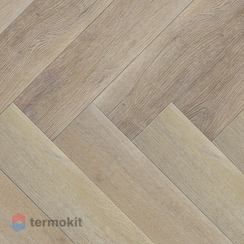Каменно-полимерная плитка SPC Floorwood Authentic 1538 Золотой Закат