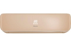 Внутренний блок Hisense серии Premium CHAMPAGNE Free Match DC Inverter WI-FI READY R32 AMS-12UW4RVETG00(С)
