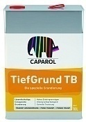Caparol Tiefgrund TB Грунтовка для наружных и внутренних работ
