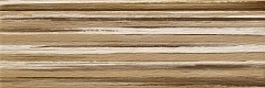 Керамическая плитка DOM Ceramiche Pura Banda Senape Rett настенная 49,8x149,8