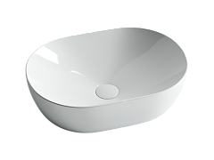Раковина накладная Ceramica Nova ELEMENT 48 CN5010