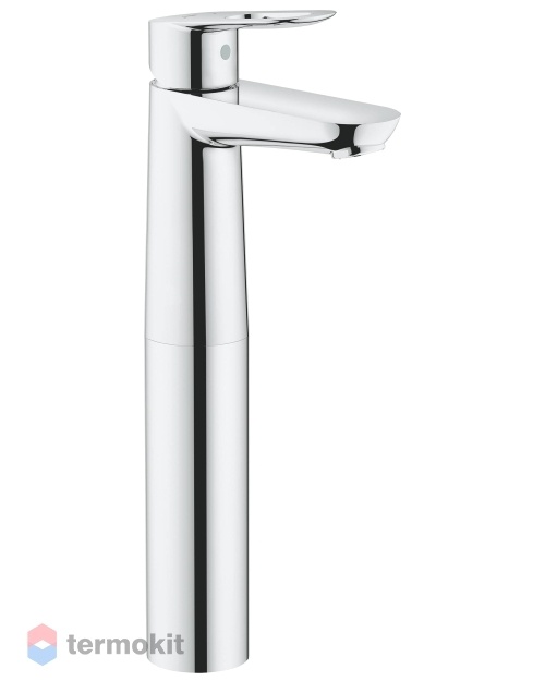 Смеситель для раковины высокий GROHE Bauloop 23764000