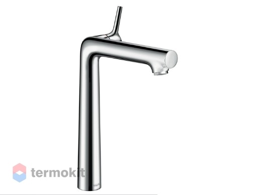 Смеситель для раковины Hansgrohe Talis S 250 со сливным гарнитуром 72115000