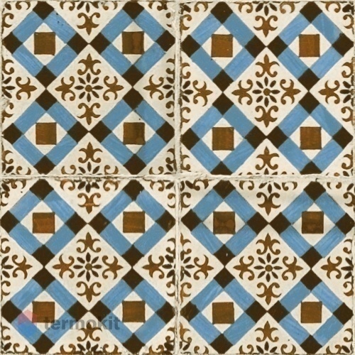Керамическая плитка Peronda Francisco Segarra FS-4 (12541) напольная 45x45