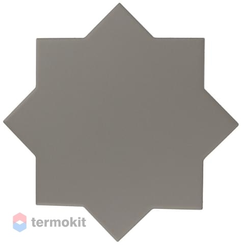 Керамогранит Equipe Porto 30627 Star Black 16,8x16,8