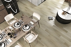 Кварцевый ламинат Fargo Comfort 2101-05 Вяз Оксфорд