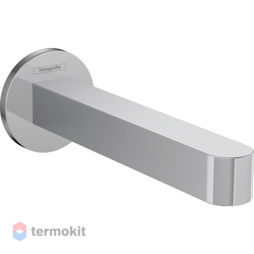 Излив для ванны Hansgrohe Finoris 76410000