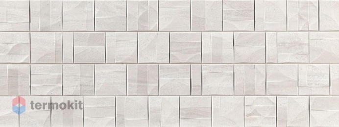 Керамическая плитка Porcelanosa Butan Р35801101 Bone Block настенная 45x120