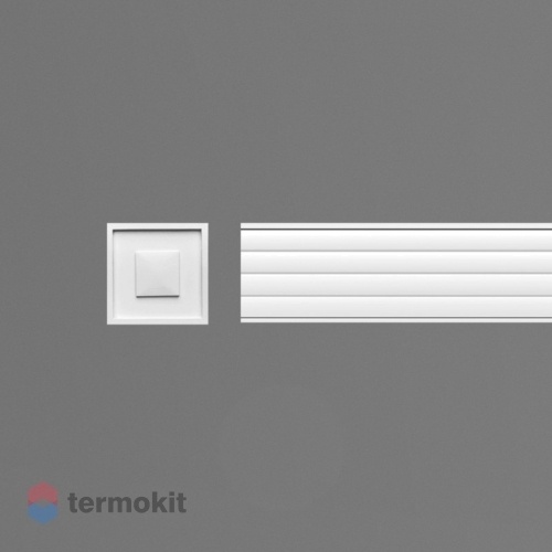 Молдинг Orac P5020B Угловой Элемент