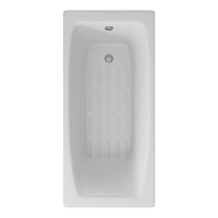 Ванна чугунная Delice Repos 1700х700 DLR220508-AS