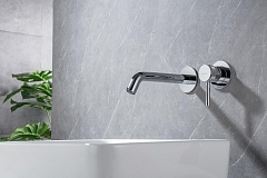 Встраиваемый смеситель для раковины Allen Brau Priority 5.31030-00