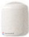 Керамическая плитка Ascot New England EG10AM Ang Matita Bianco вставка 1,5x2
