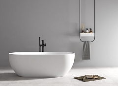 Акриловая ванна ABBER 1720х790 AB9241