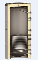 Теплоаккумулятор Sunsystem PR 500