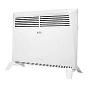 Ballu серия Solo Turbo