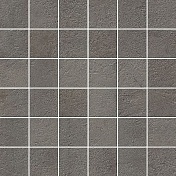 Керамогранит Италон Миллениум Блэк (610110000409) мозаика 30x30