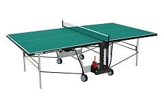 Теннисный стол Donic OUTDOOR ROLLER 800-5 GREEN 230296-G