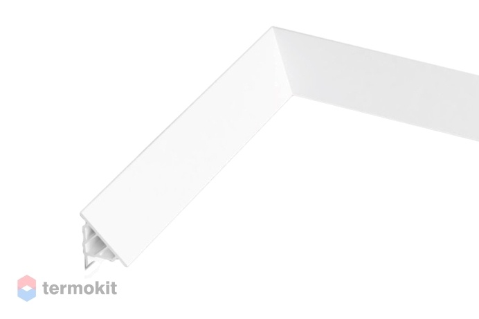 Универсальная декоративная планка Ravak 10/1100 белая XB451100001