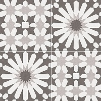 Керамическая плитка Dual Gres Luken Bliss Matt напольная 45x45