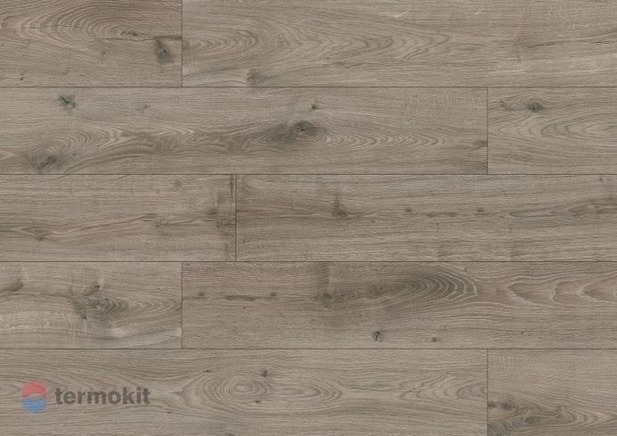 Каменно-полимерная плитка SPC FloorBee Project 1510 Дуб Вельвет