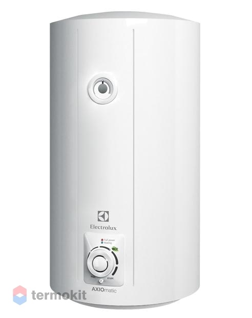 Водонагреватель Electrolux EWH 125 AXIOmatic накопительный