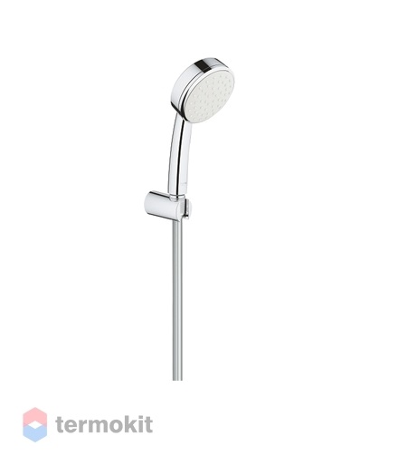 Душевой набор GROHE Tempesta New Cosmopolitan хром 26084002