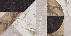 Керамогранит Ariana Epoque Abstract Ret 60х120