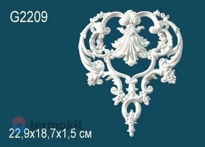 Орнамент Perfect G2209