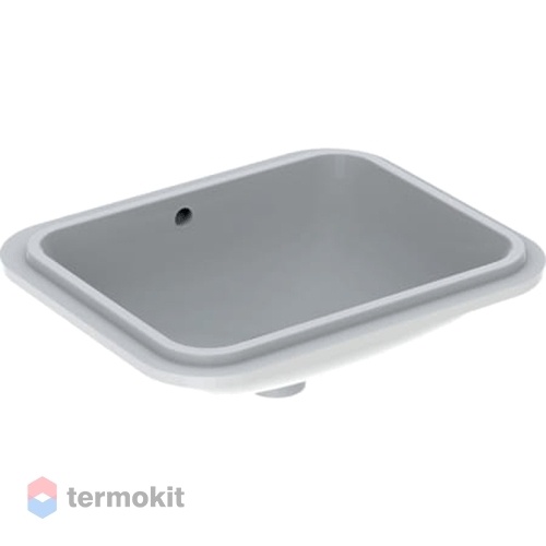 Раковина Geberit VariForm 58 500.764.01.2
