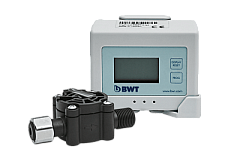 Счетчик расхода воды BWT AQA Monitor