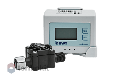 Счетчик расхода воды BWT AQA Monitor