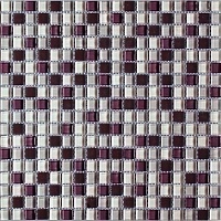Мозаика Caramelle Mosaic Naturelle Elbrus (1,5x1,5) 30,5x30,5