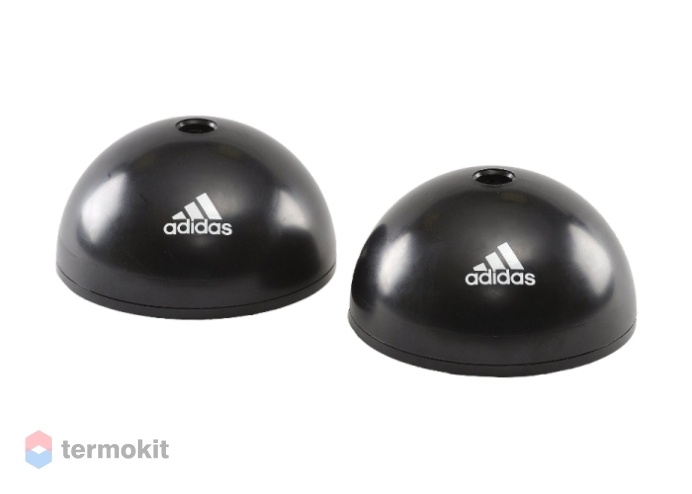 База для стойки Adidas набор 2 шт ADSP-11521