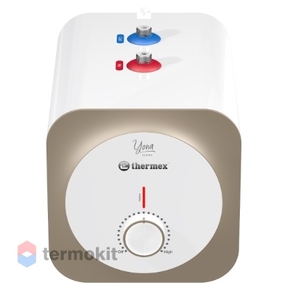 Электрический водонагреватель Thermex Yona 7 U