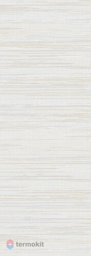 Керамическая плитка Eletto Ceramica Tessuto Green Light настенная 25,1x70,9