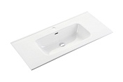 Раковина мебельная Ceramica Nova ELEMENT 91 CN7002