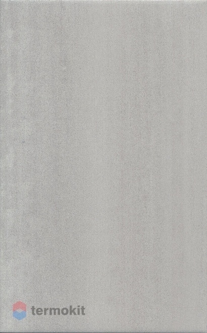 Керамическая плитка Kerama Marazzi Ломбардиа 6398 серый настенная 25x40x8