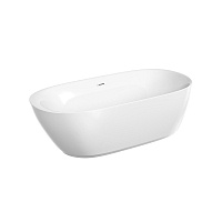 Акриловая ванна SANCOS Single 1800х850 FB07