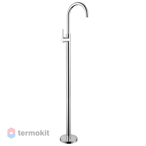 Смеситель для раковины напольный Abber Wasser Kreis AF8141