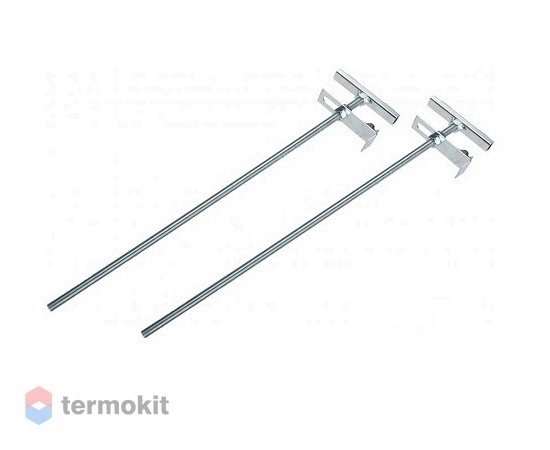 Крепление панели Ravak 10° B23600000N